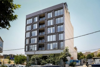 مگا استون 112