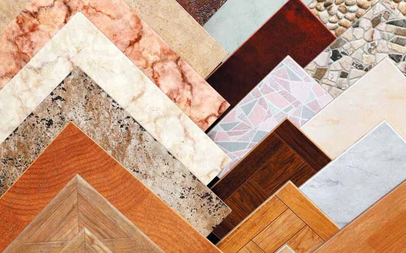 چسب کاشی و سرامیک