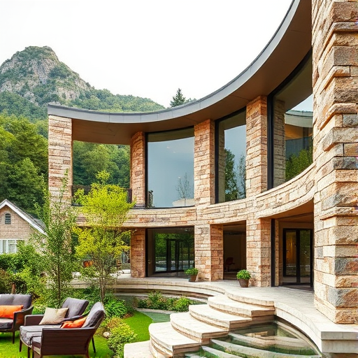 معماری هوشمندانه